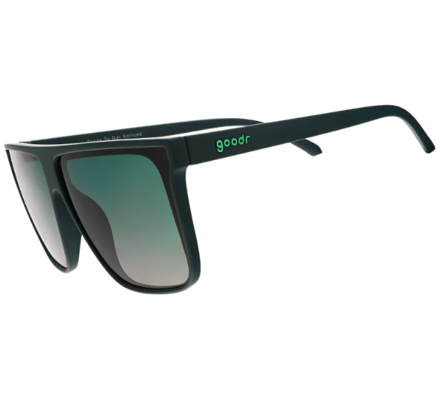 Goodr Fly Gs Tends To Get Noticed Sunglasses