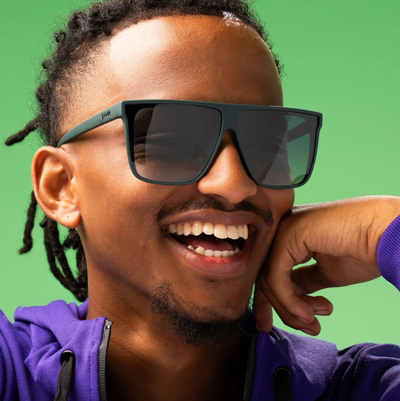Goodr Fly Gs Tends To Get Noticed Sunglasses