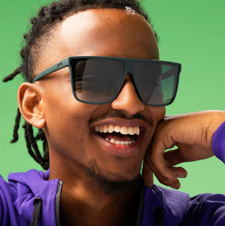 Goodr Sunglasses Tends To Get Noticed