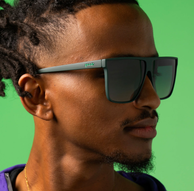 Goodr Fly Gs Tends To Get Noticed Sunglasses