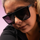 Goodr Fly Gs Fashion Week Dropout Sunglasses