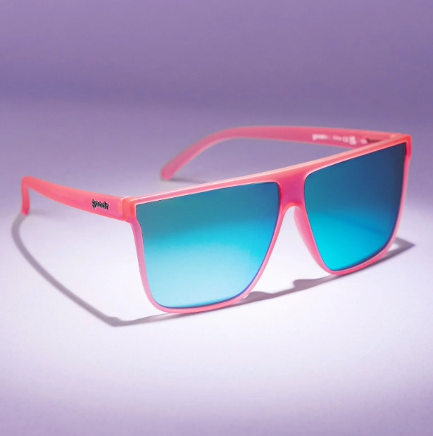 Goodr Fly Gs Entourage Sold Separately Sunglasses