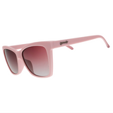 Goodr Sunglasses Rosé Retail Therapy