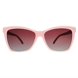 Goodr Sunglasses Rosé Retail Therapy