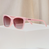 Goodr Pop Gs Rosé Retail Therapy Sunglasses
