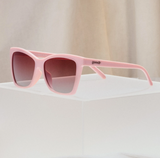 Goodr Sunglasses Rosé Retail Therapy