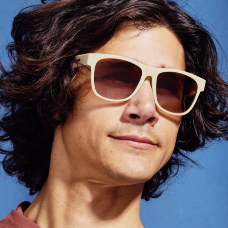 Goodr BFGs Big Pajama Llama Drama Sunglasses