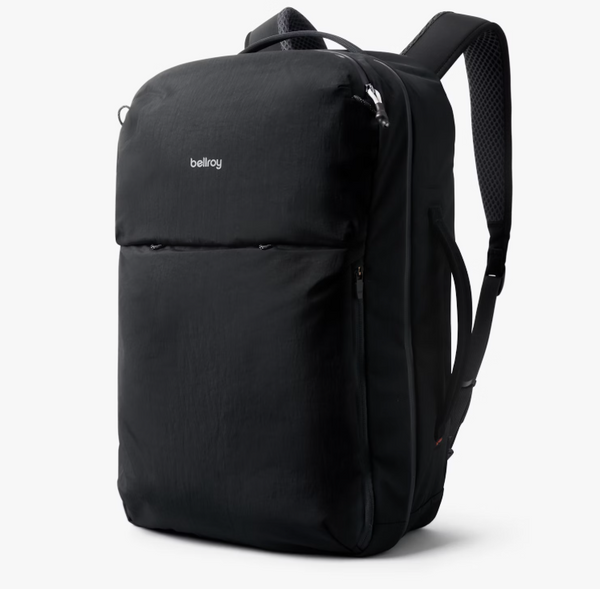 bellroy ブラック Lite Travel Pack 30L ベルロイ Bellroy Lite Travel Pack 30L – U.N. Luggage Canada