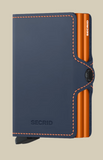 Secrid Matte Twin Wallet