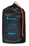 Cotopaxi Allpa Getaway 55L Duffel