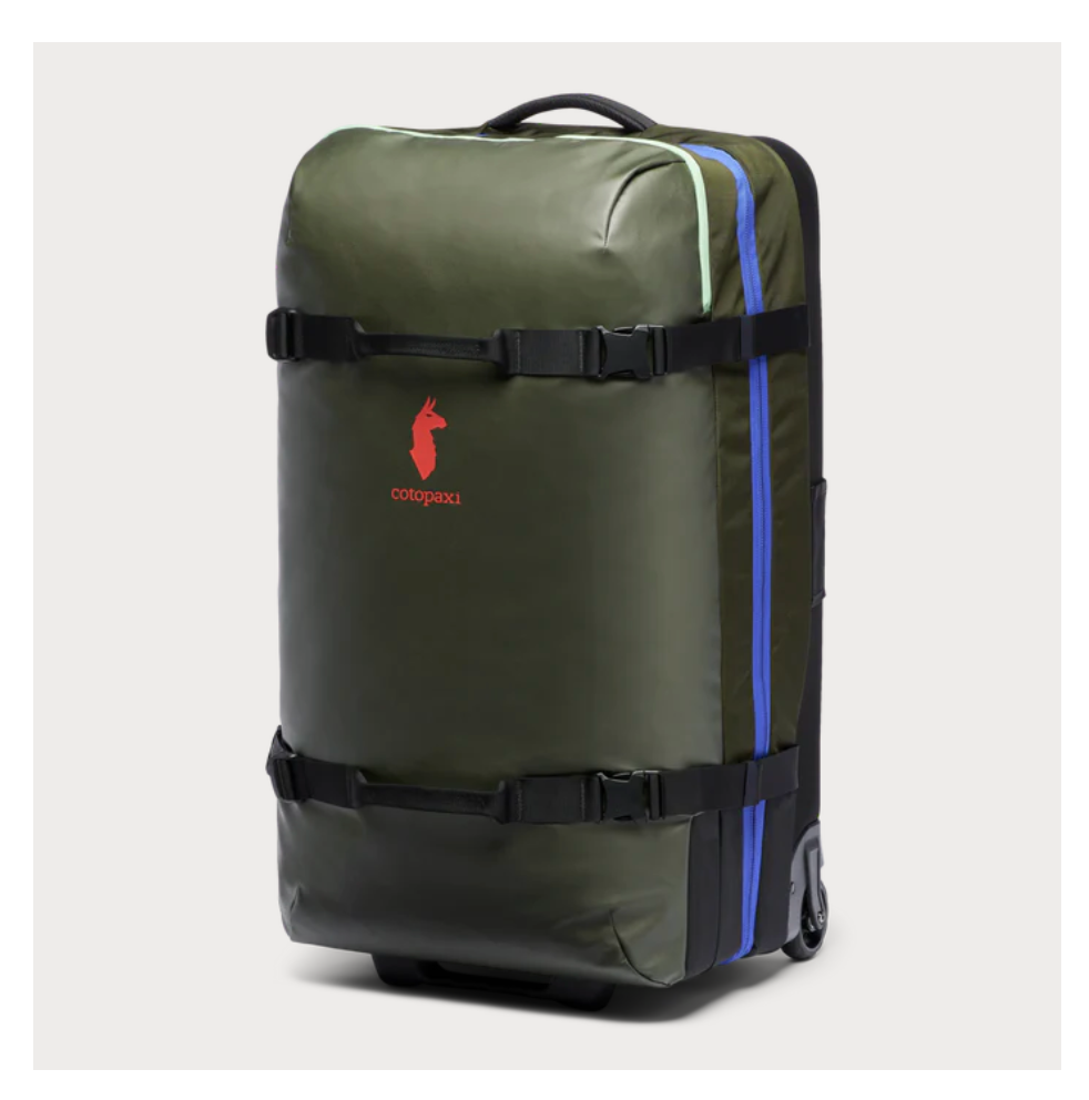 Cotopaxi Allpa 100L Roller Bag