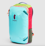 Cotopaxi Allpa Mini 20L Travel Pack - Del Día