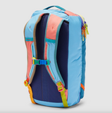 Cotopaxi Allpa Mini 20L Travel Pack - Del Día