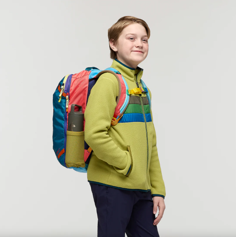 Cotopaxi Allpa Mini 20L Travel Pack - Del Día