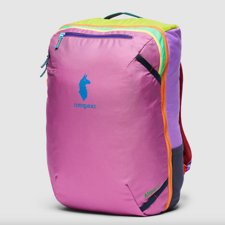 cotopaxi allpa 4 Cotopaxi Allpa 42L Travel Pack