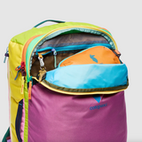 Cotopaxi Allpa 42L Travel Pack - Del Dia (Surprise Pack)