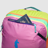 Cotopaxi Allpa 42L Travel Pack - Del Dia (Surprise Pack)