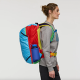 Cotopaxi Allpa 42L Travel Pack - Del Dia (Surprise Pack)