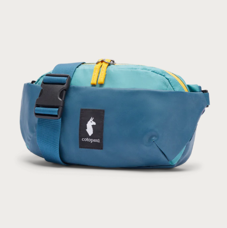 Cotopaxi Coso 2L Hip Pack - Cada Día