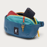 Cotopaxi Coso 2L Hip Pack - Cada Día