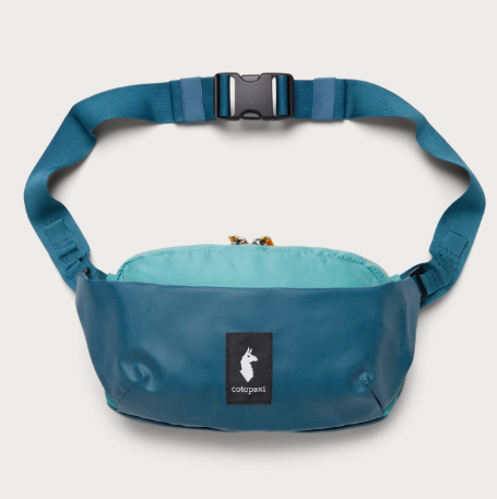 Cotopaxi Coso 2L Hip Pack - Cada Día