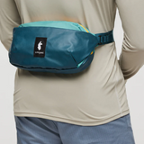 Cotopaxi Coso 2L Hip Pack - Cada Día