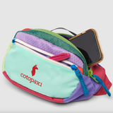 Cotopaxi Kapai 1.5L Hip Pack - Del Día