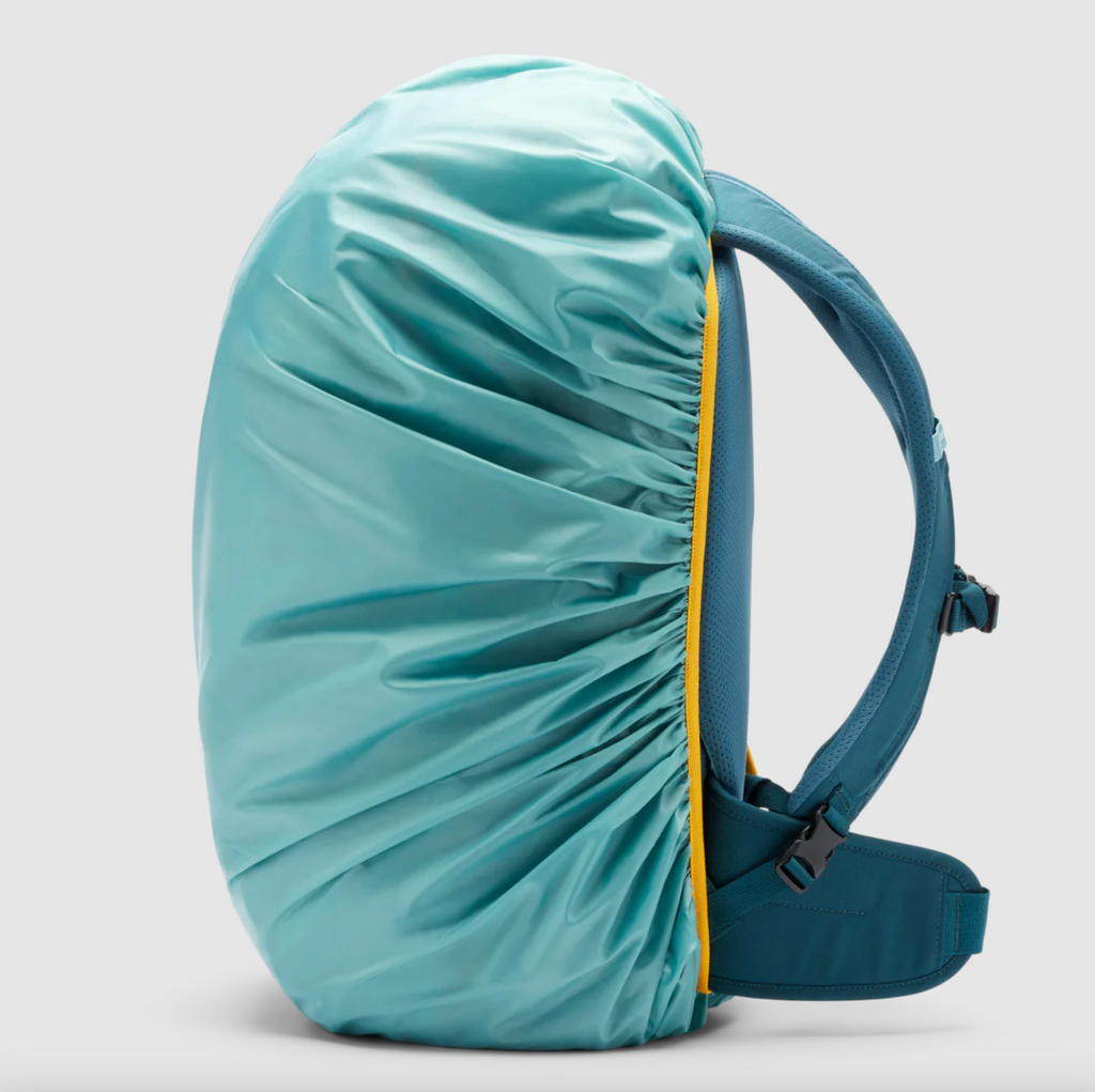 Cotopaxi Seco Rain Cover-45L