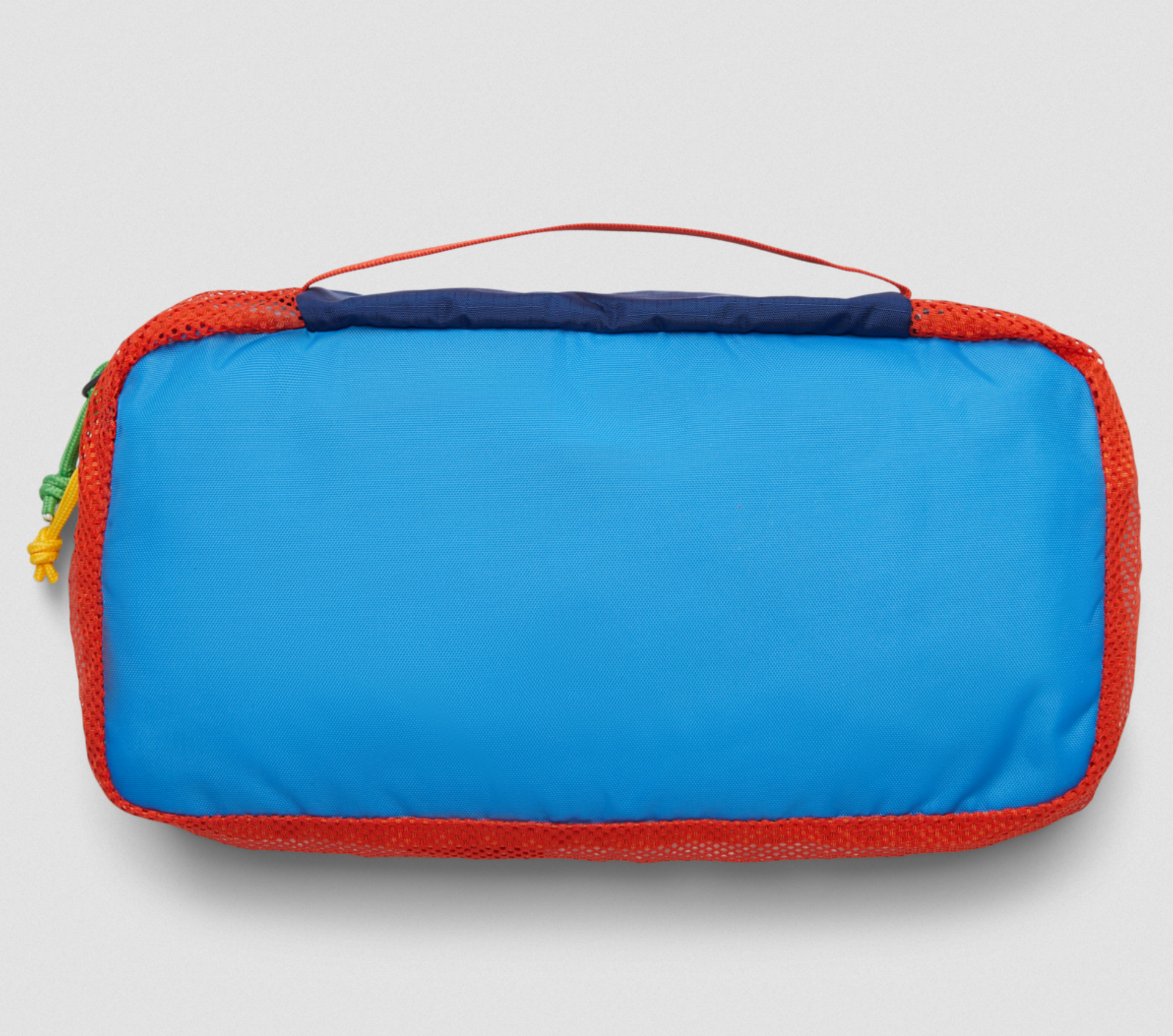 Cotopaxi Cubo 3L Travel Cube-Del Dia (Suprise Colours) – U.N.