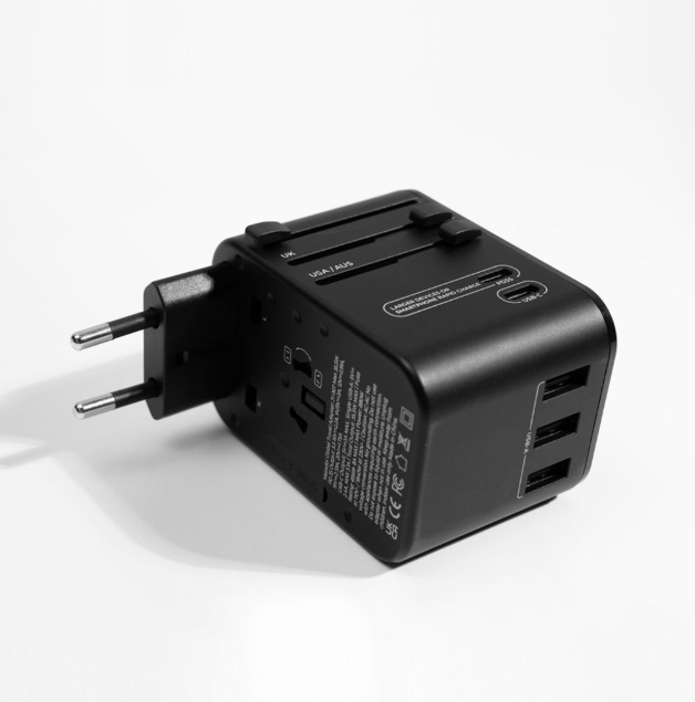 Matador Global Travel Adapter