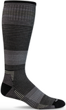 Sockwell Women's Cadence Moderate Graduated Compression Sock