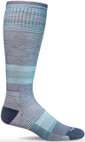 Sockwell Women's Cadence Moderate Graduated Compression Sock