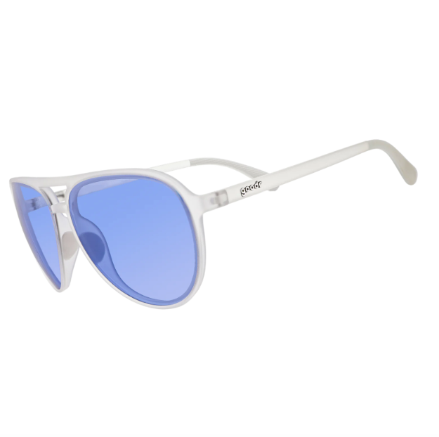 Goodr Sunglasses Secret Amethyst Tryst