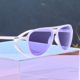 Goodr Sunglasses Secret Amethyst Tryst