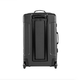 Fjallraven Färden Two Wheel Checked Roller 75L