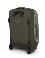 Osprey Transporter Wheeled Duffel 40L
