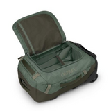 Osprey Transporter Wheeled Duffel 40L