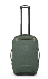 Osprey Transporter Wheeled Duffel 40L