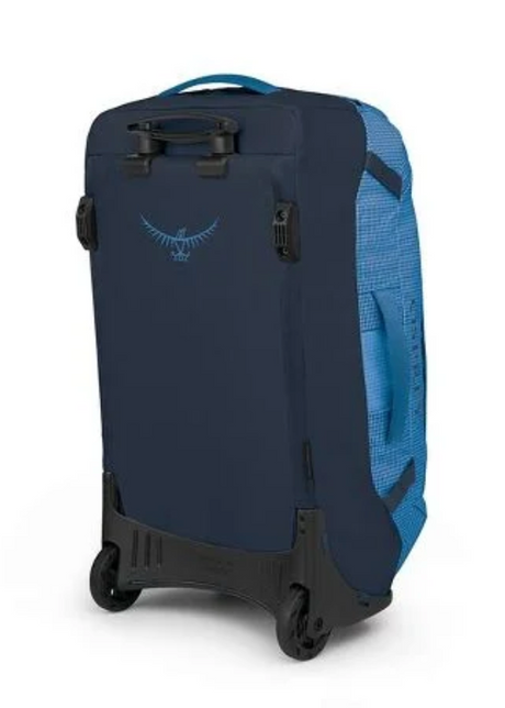Osprey Transporter Wheeled Duffel 60L