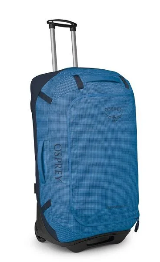 Osprey Transporter Wheeled Duffel 90L