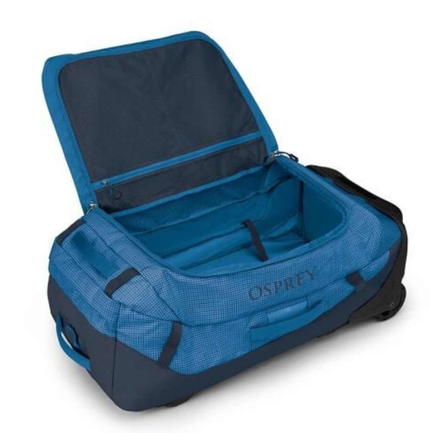 Osprey Transporter Wheeled Duffel 90L