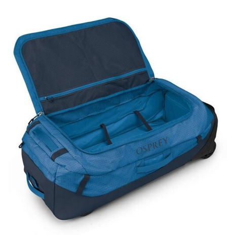 Osprey Transporter Wheeled Duffel 120L