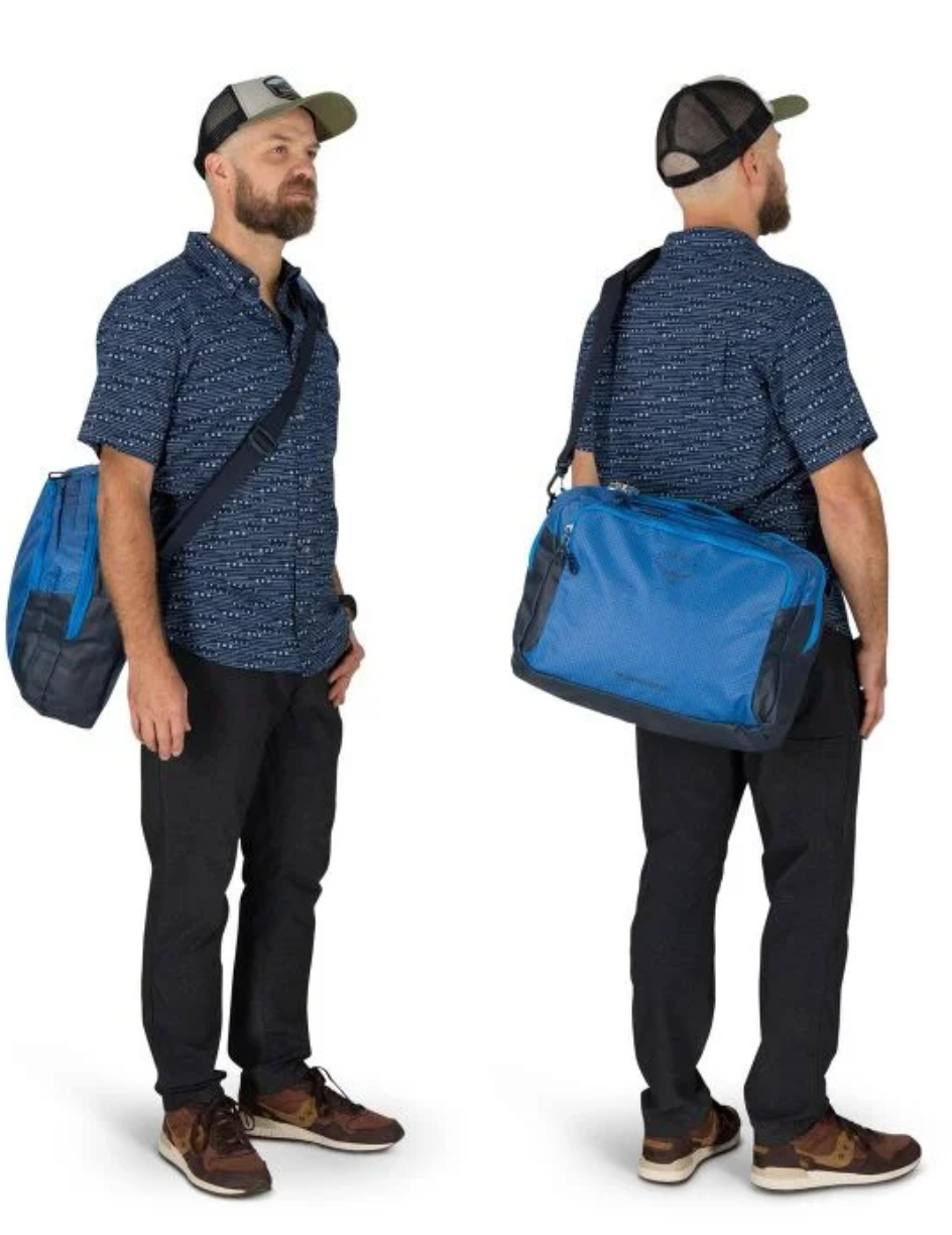 Osprey Transporter Carry-On Boarding Bag