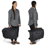 Transporter 38L Wheeled Carry-On