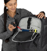 Transporter 38L Wheeled Carry-On