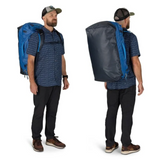 Osprey Transporter Squffel 70L