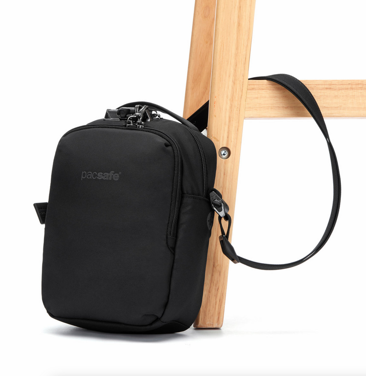 Pacsafe® V Anti-Theft Companion Crossbody