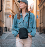 Pacsafe® V Anti-Theft Companion Crossbody