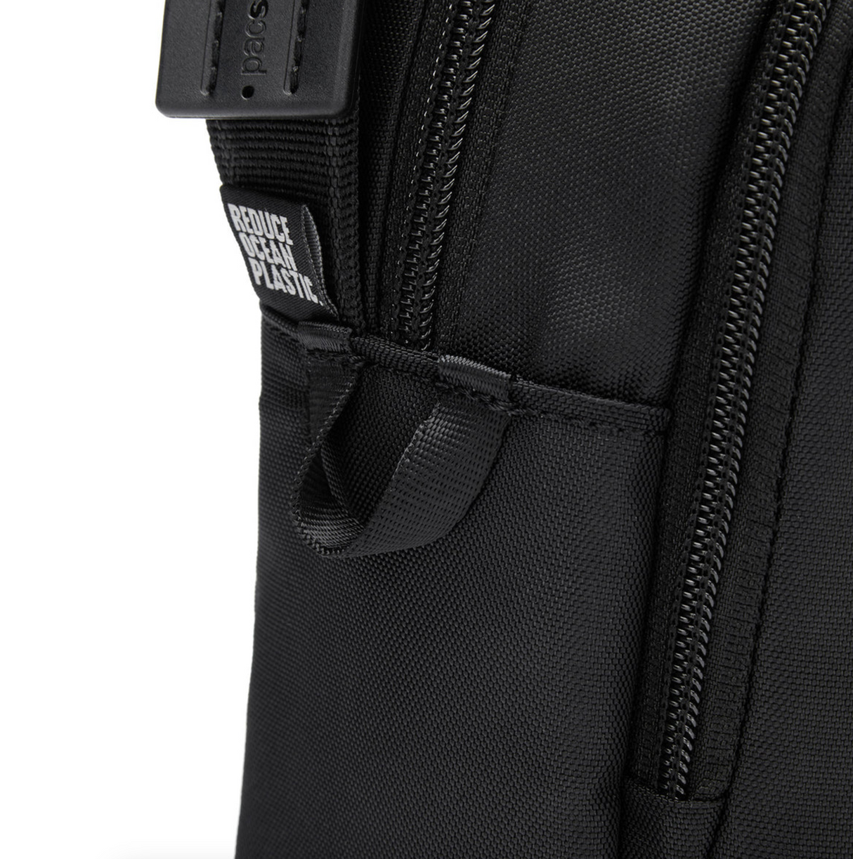 Pacsafe® V Anti-Theft Companion Crossbody