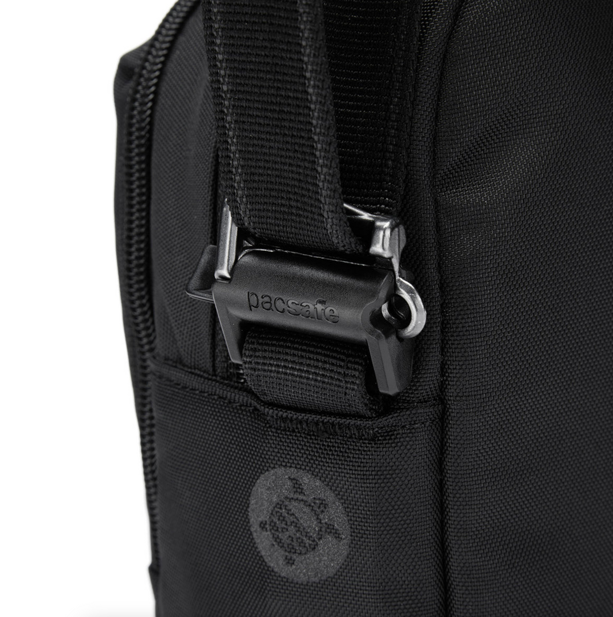 Pacsafe® V Anti-Theft Companion Crossbody